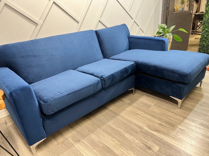 EQ3  Brand New Sectional