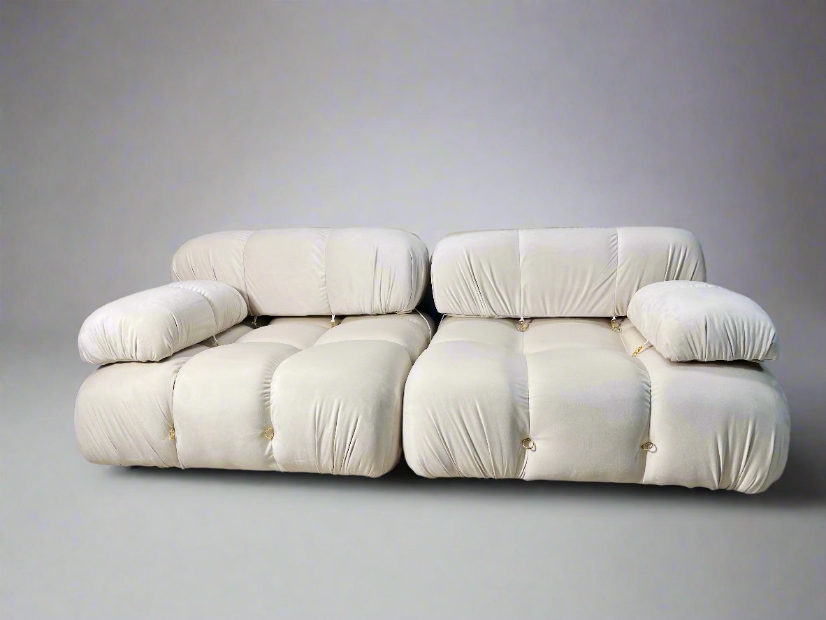 Mario Bellini Loveseat