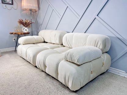 Mario Bellini Loveseat