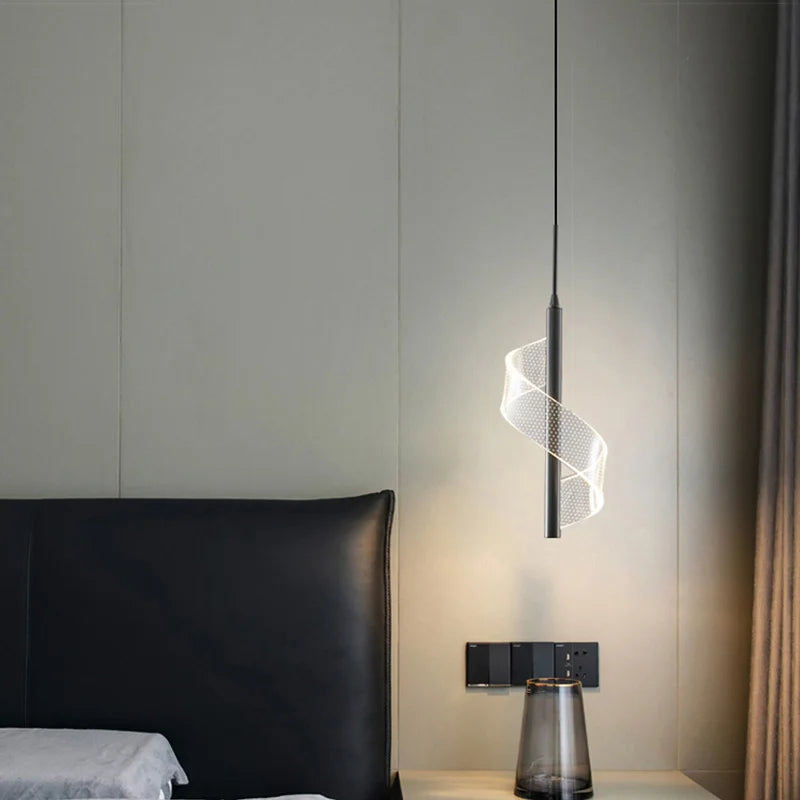 Modern LED Pendant Lights Hanging Lamps