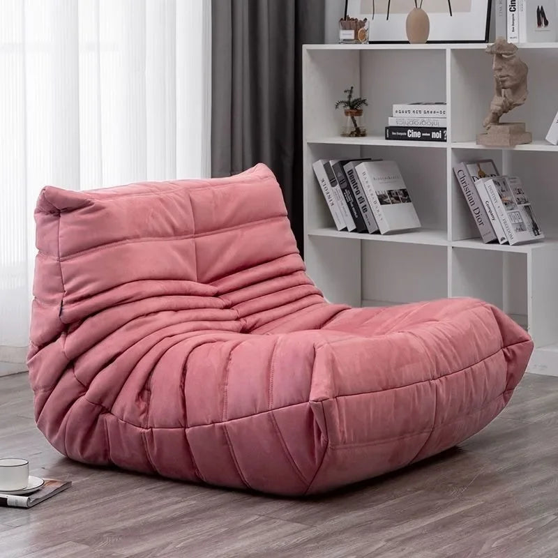 Lazy Sofa "Togo" Chair