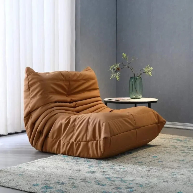 Lazy Sofa "Togo" Chair