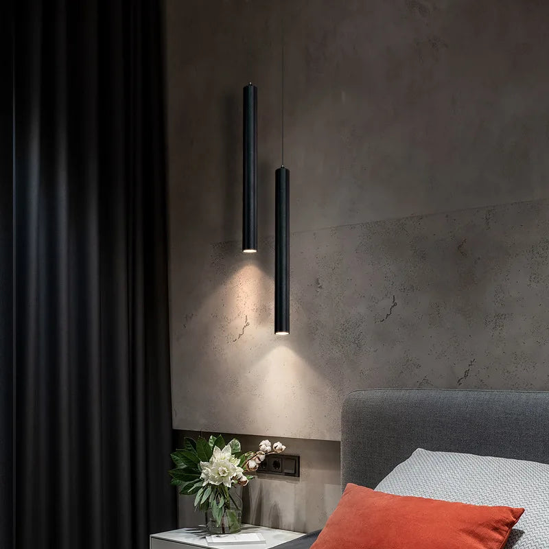 Modern Nordic Led Pendant Lamp