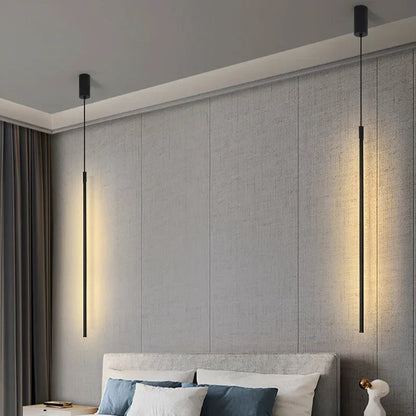 Modern Led Pendant Lights