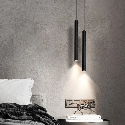 Modern Nordic Led Pendant Lamp