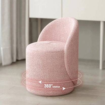 Light Luxury Chair "Sweetie" Brand New